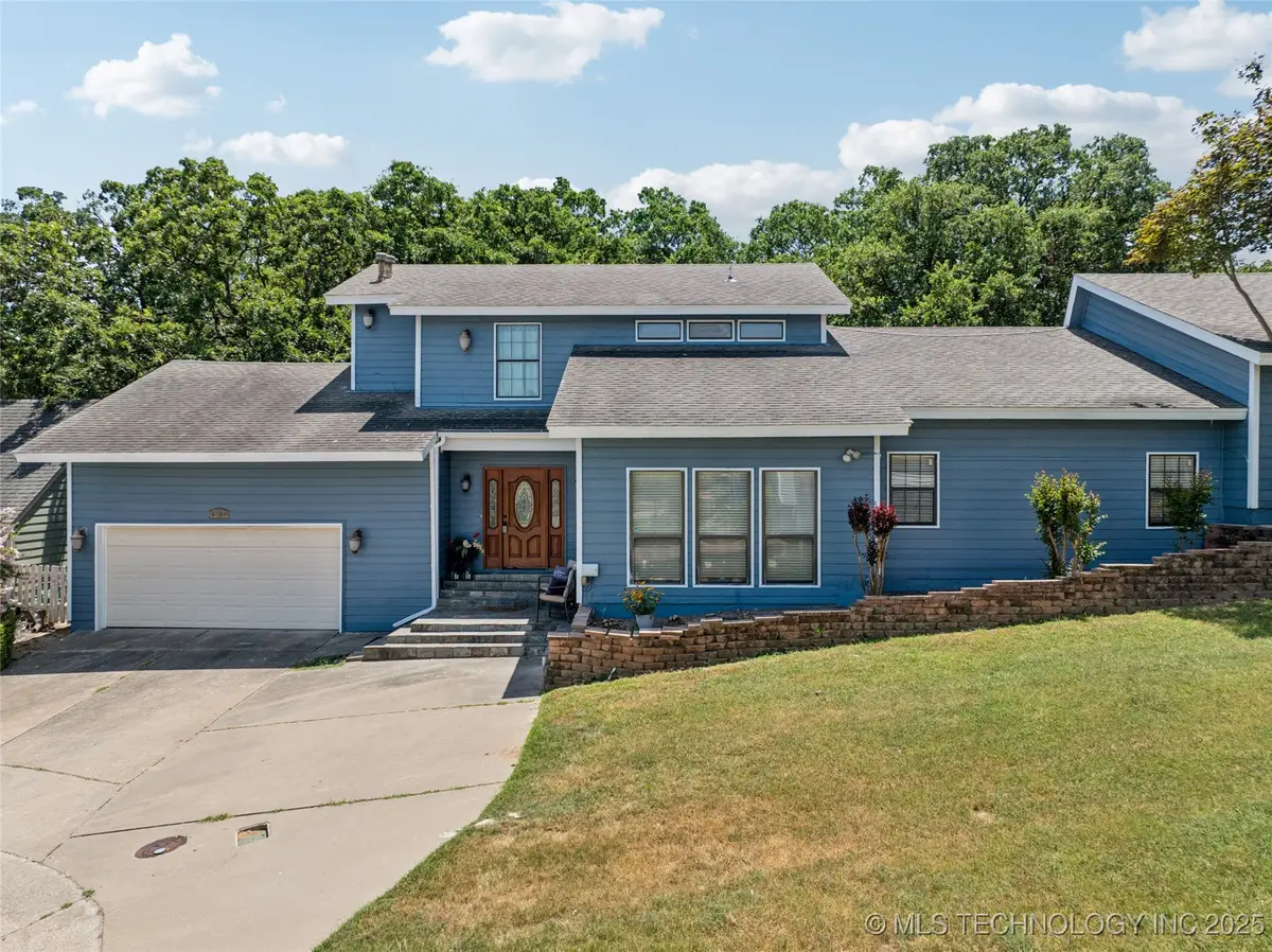 6226 E 98th Street, Tulsa, OK 74137 - Image #1