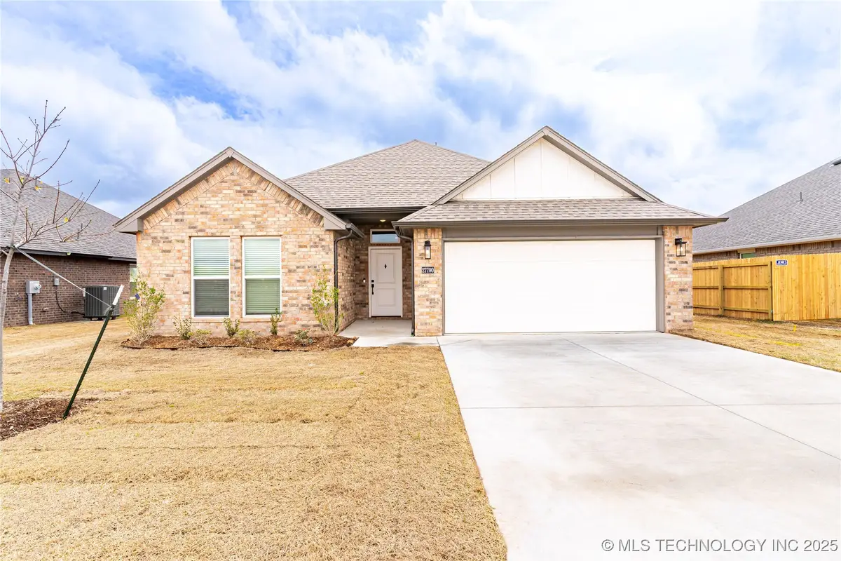 27790 E 109th Place S, Coweta, OK 74429 - Image #1