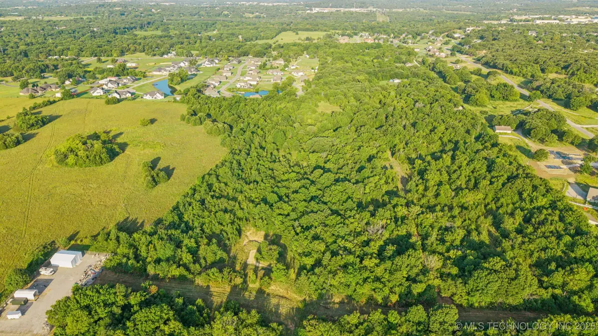 7599 S 49th West Avenue, Tulsa, OK 74131 - Image #1