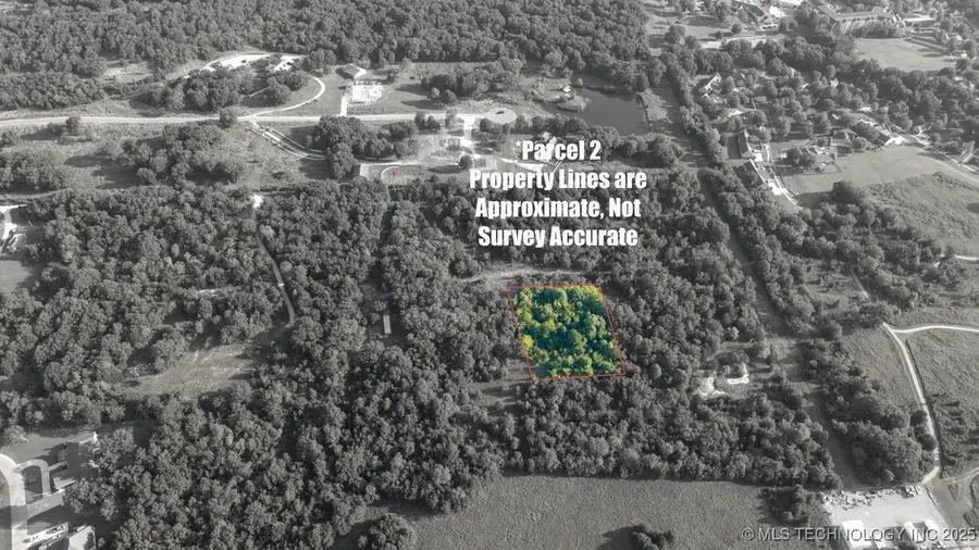 7599 S 49th West Avenue, Tulsa, OK 74131 - Image #2