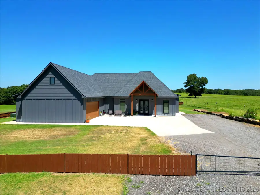 28300 County Road 1590, Tupelo, OK 74572 - Image #3