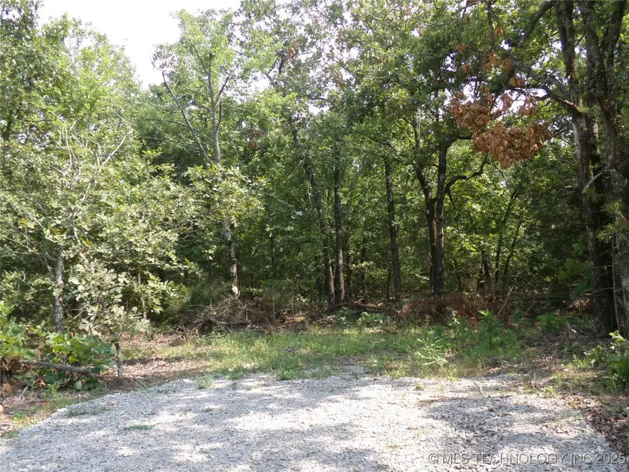 Bus Loop Road, Eufaula, OK 74432 - Image #3