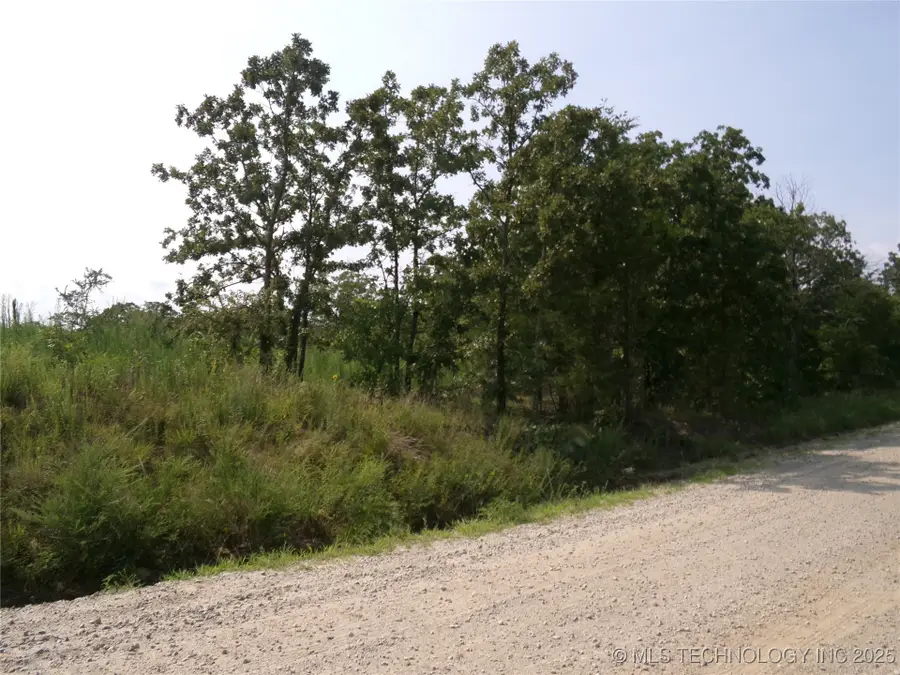 N 4230 Road, Eufaula, OK 74432 - #3