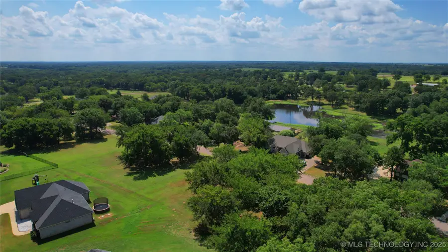 002 Tabernacle, Calera, OK 74730 - Image #3