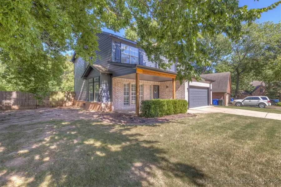 115 S Redbud Place, Broken Arrow, OK 74012 - #3