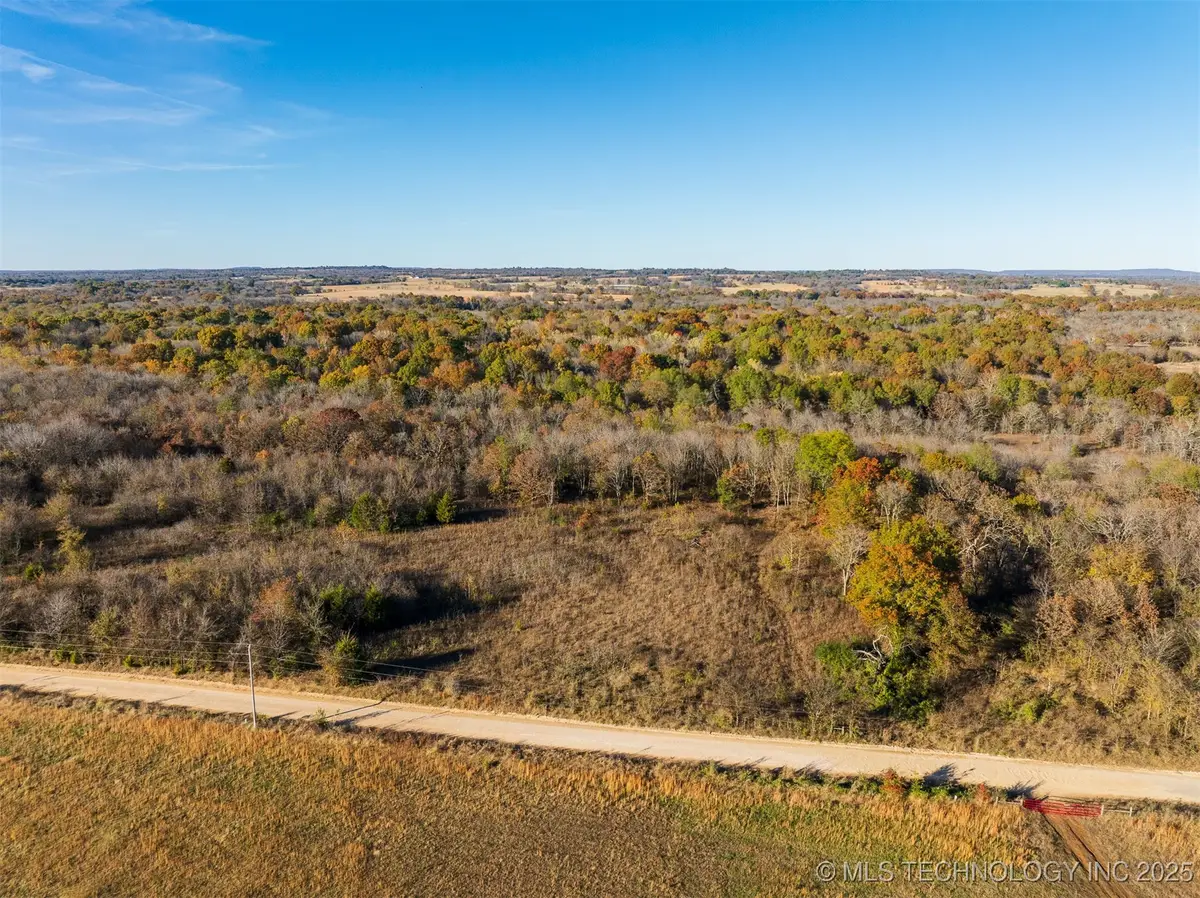40 E 1020 Road, Warner, OK 74469 - Image #1