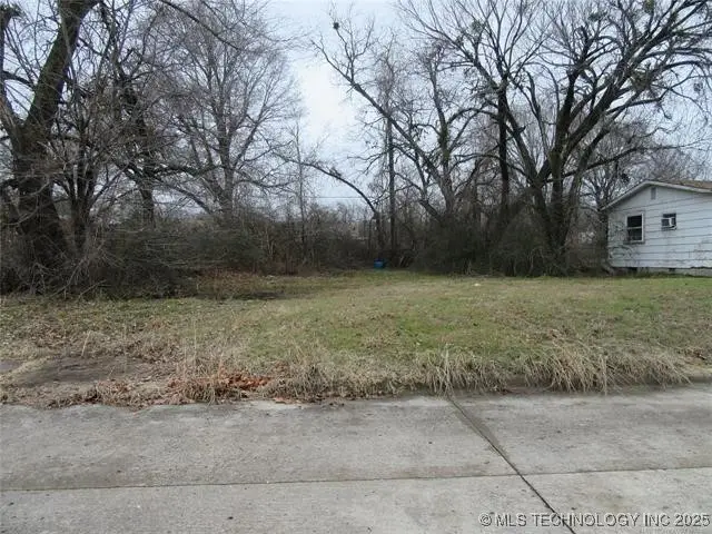 604 W Cherokee, McAlester, OK 74501 - Image #1