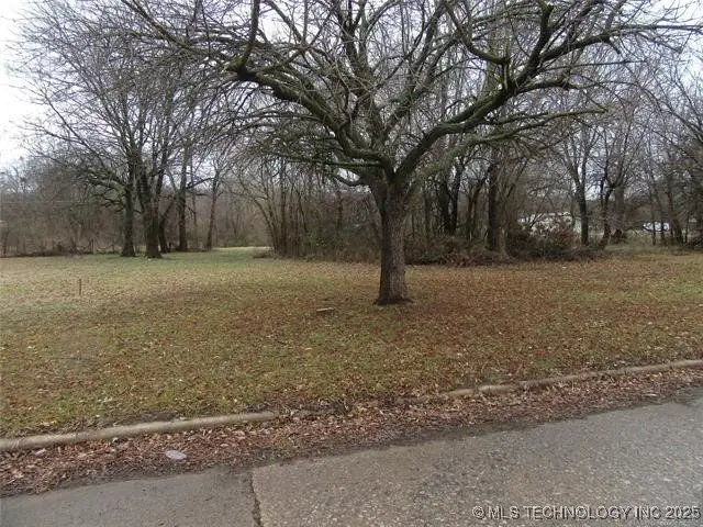 419 W Delaware, McAlester, OK 74501 - Image #1