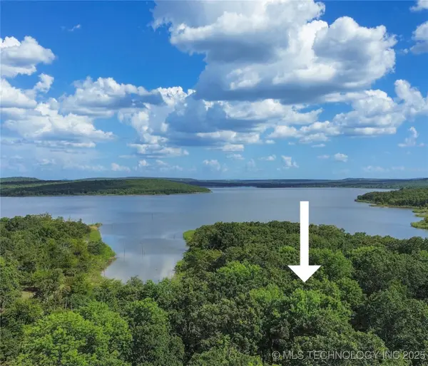 59 Turkey Loop, Eufaula, OK 74432