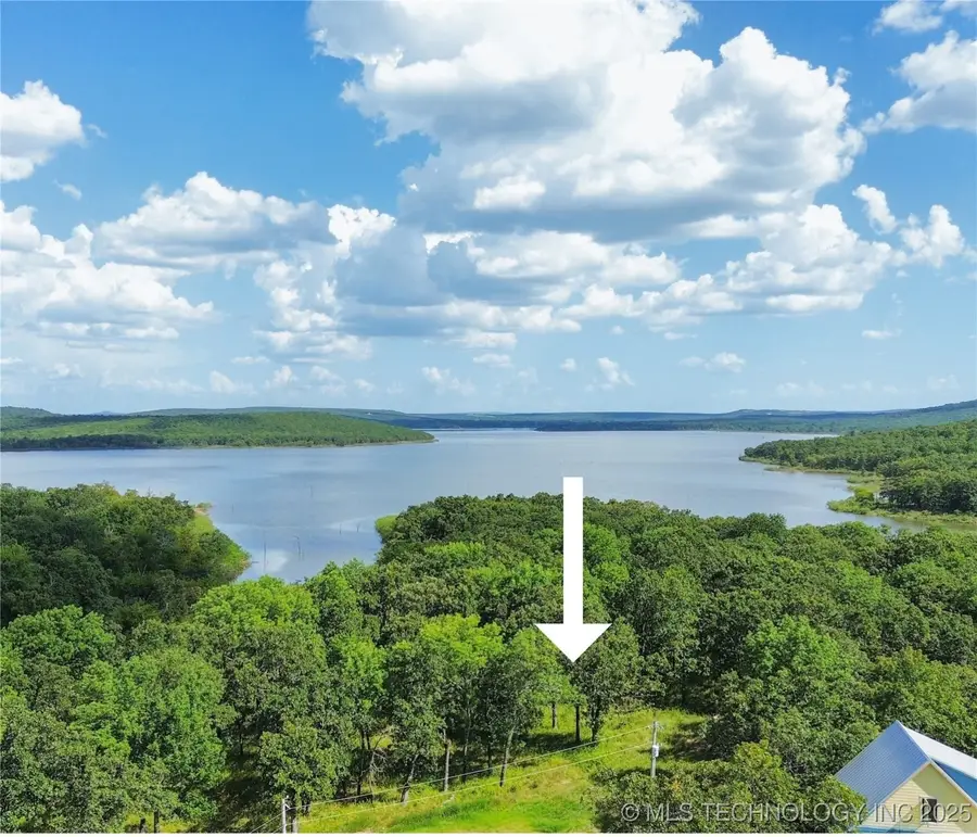 59 Turkey Loop, Eufaula, OK 74432 - Image #2