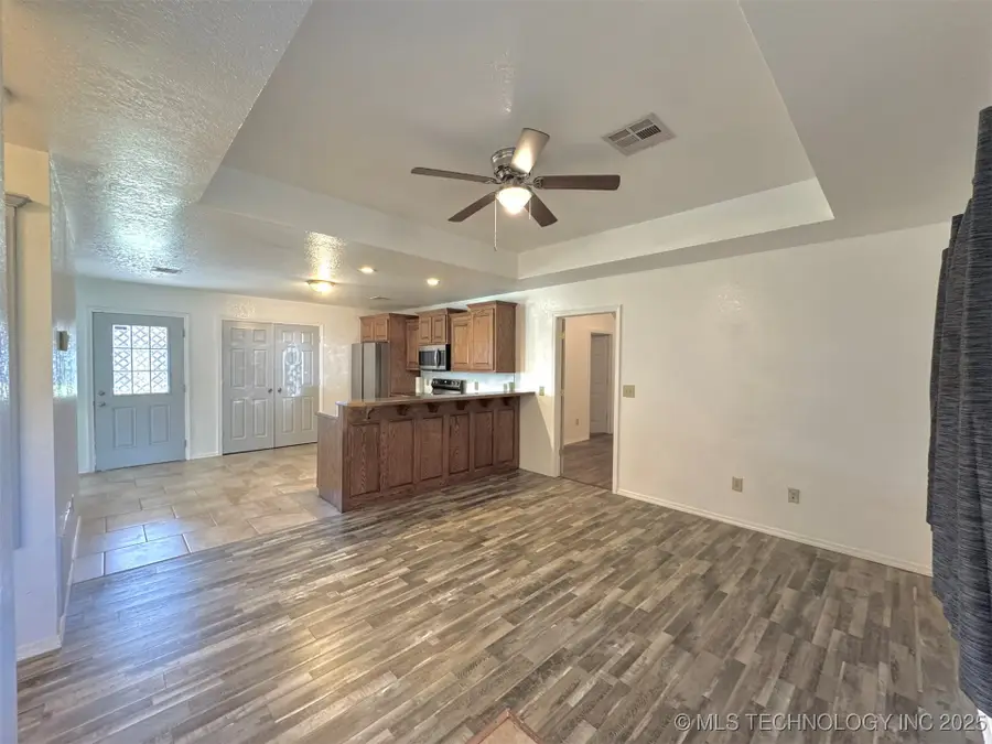 1306 W 17th, Sulphur, OK 73086 - Image #3