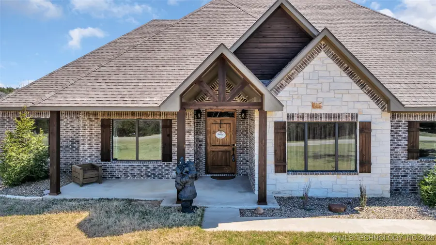 1334 N Kemp, Tishomingo, OK 73460 - Image #2