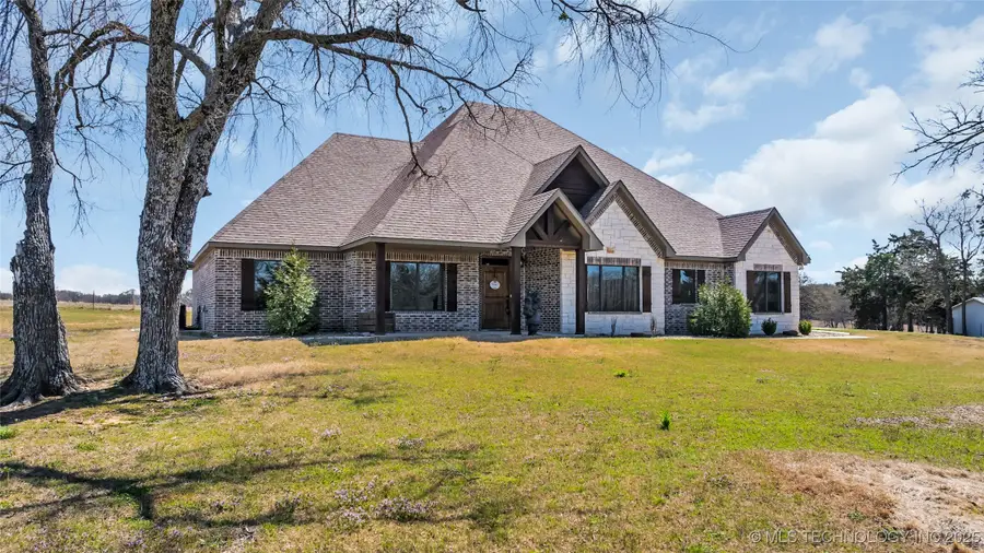 1334 N Kemp, Tishomingo, OK 73460 - Image #3