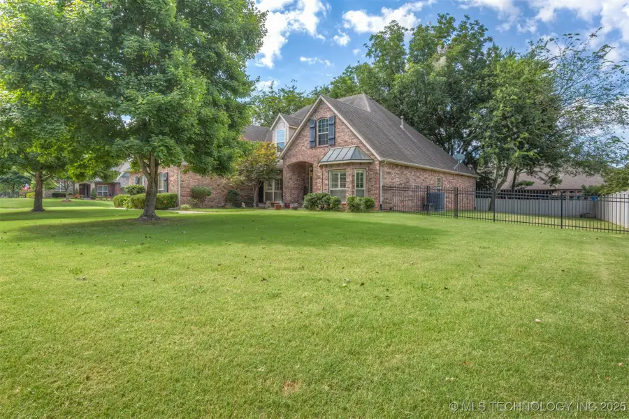 312 S 77th Street, Broken Arrow, OK 74014 - Image #2