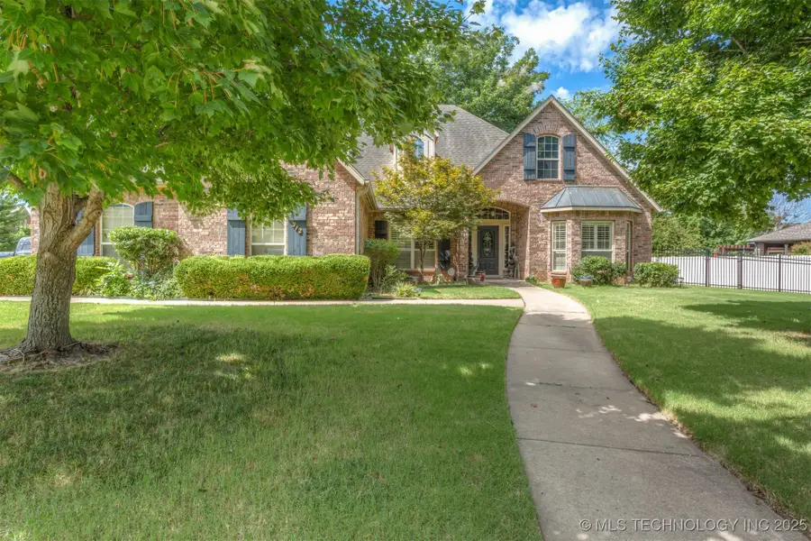 312 S 77th Street, Broken Arrow, OK 74014 - Image #3