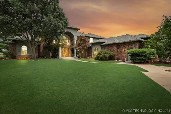 4937 E 92nd Street, Tulsa, OK 74137