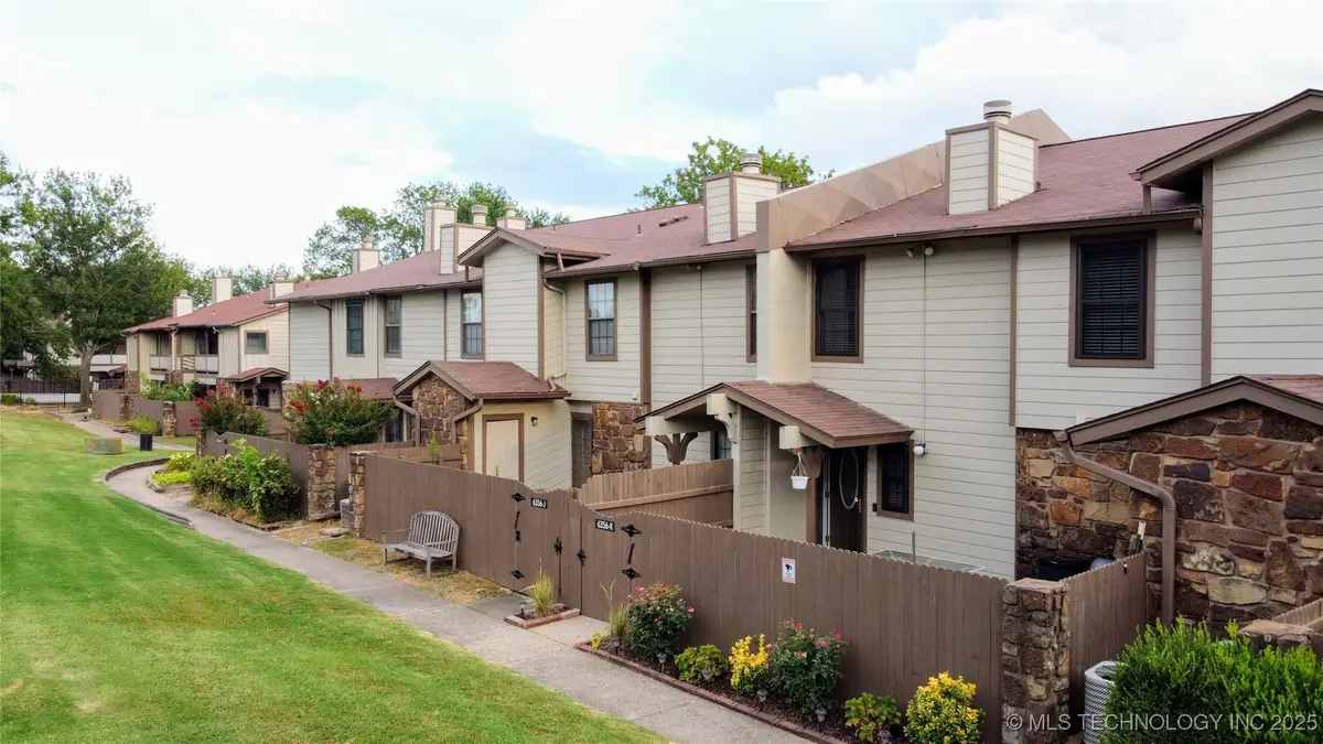 6356 S 80th East Avenue #25K, Tulsa, OK 74133 - #1