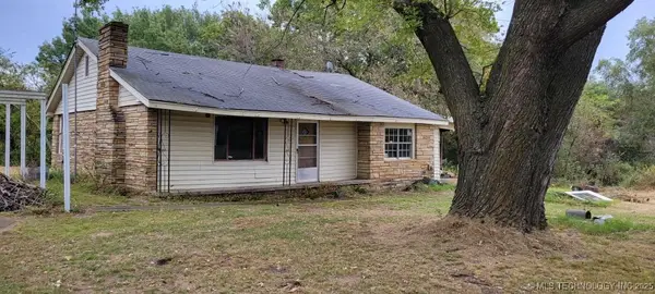 911 S 221st West Avenue, Sand Springs, OK 74063