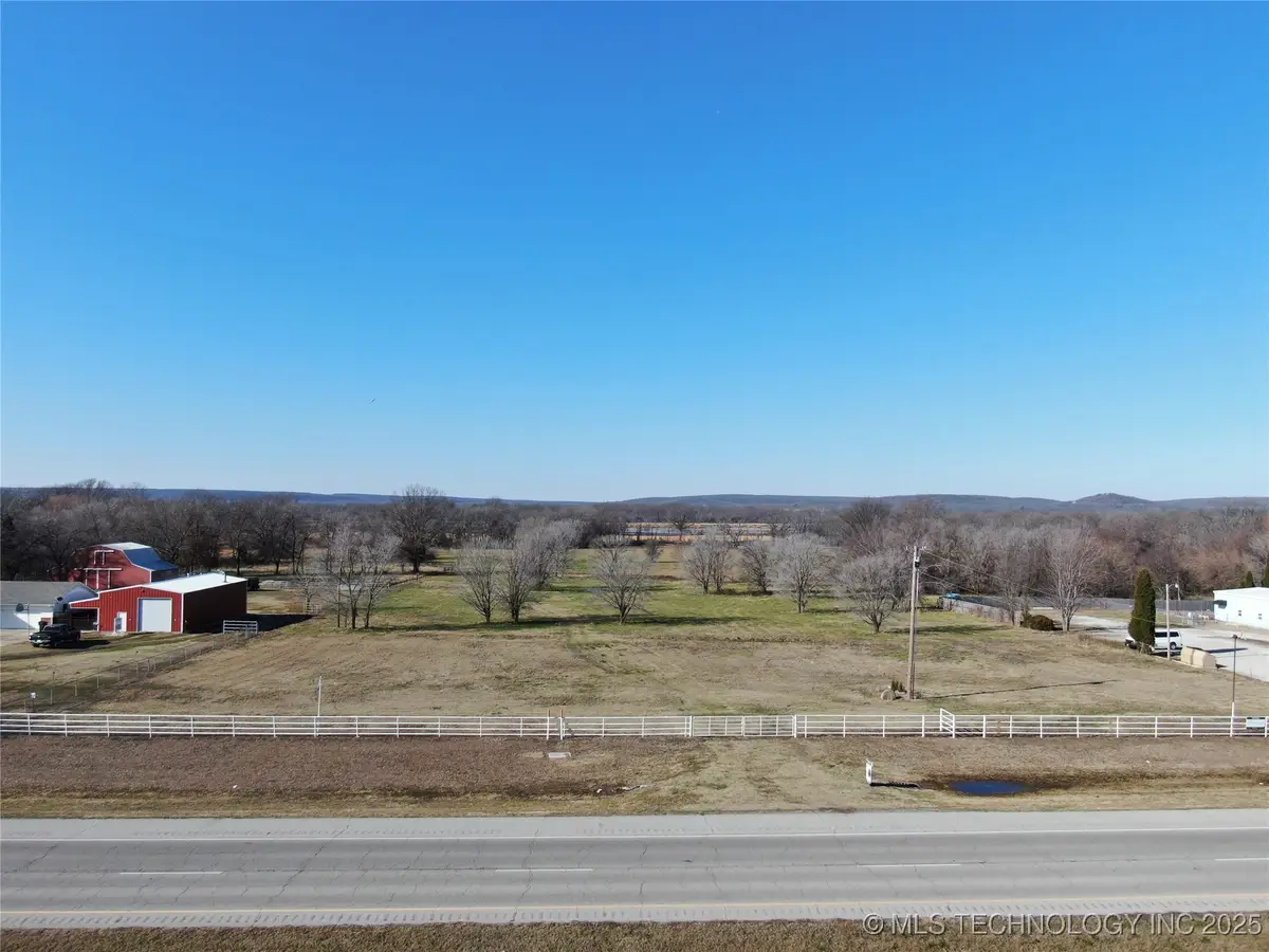 1 N Hwy 75 Highway, Okmulgee, OK 74447 - Image #1