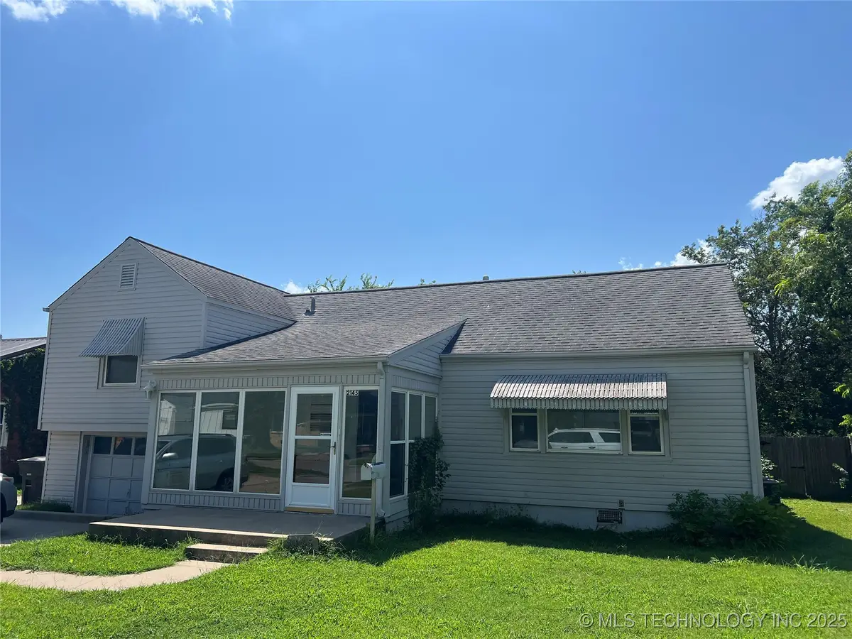 2145 S Dewey Avenue, Bartlesville, OK 74003 - Image #1