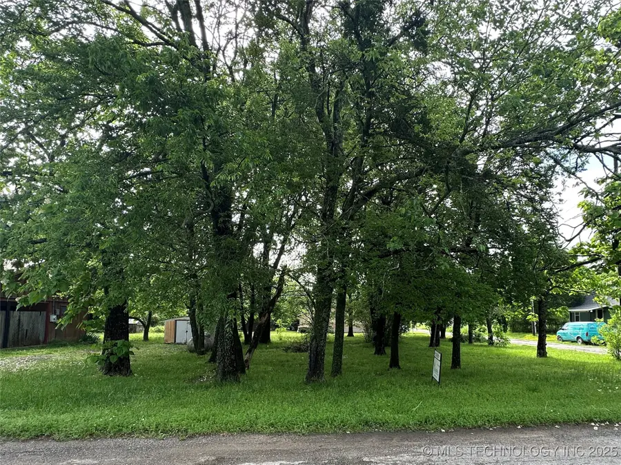 Arkansas Street, Caddo, OK 74729 - Image #3