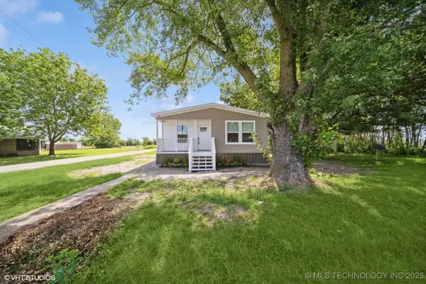 108 Oak Street, North Miami, OK 74358