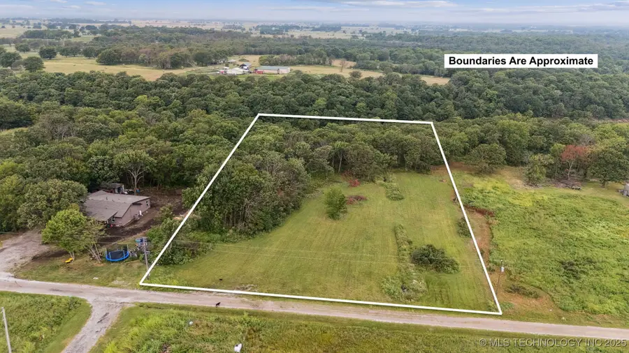 4730 S Talala Creek Lane, Talala, OK 74080 - Image #2