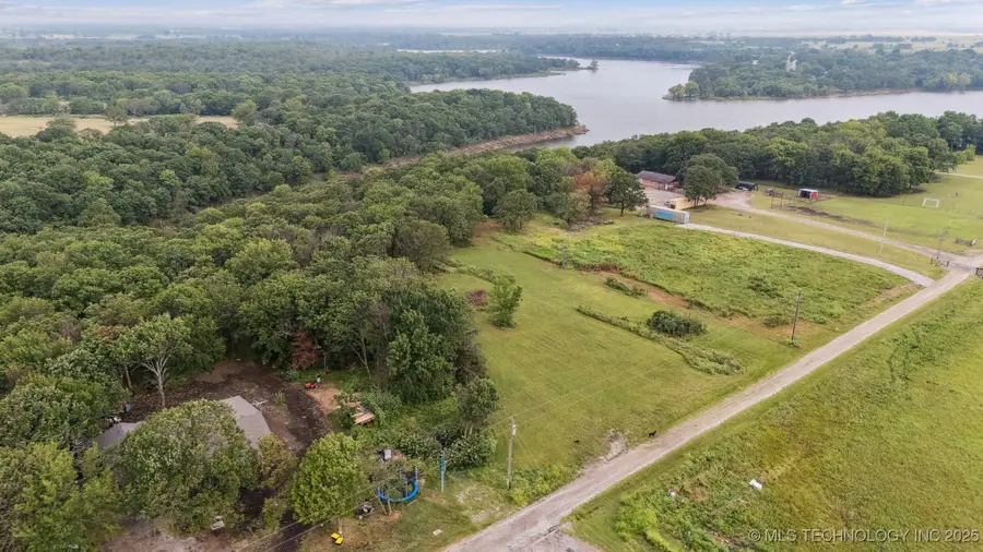 4730 S Talala Creek Lane, Talala, OK 74080 - Image #3