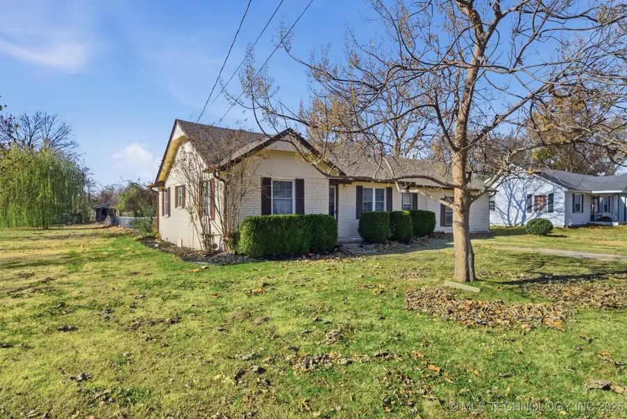 918 S Birch Place, Broken Arrow, OK 74012 - Image #2