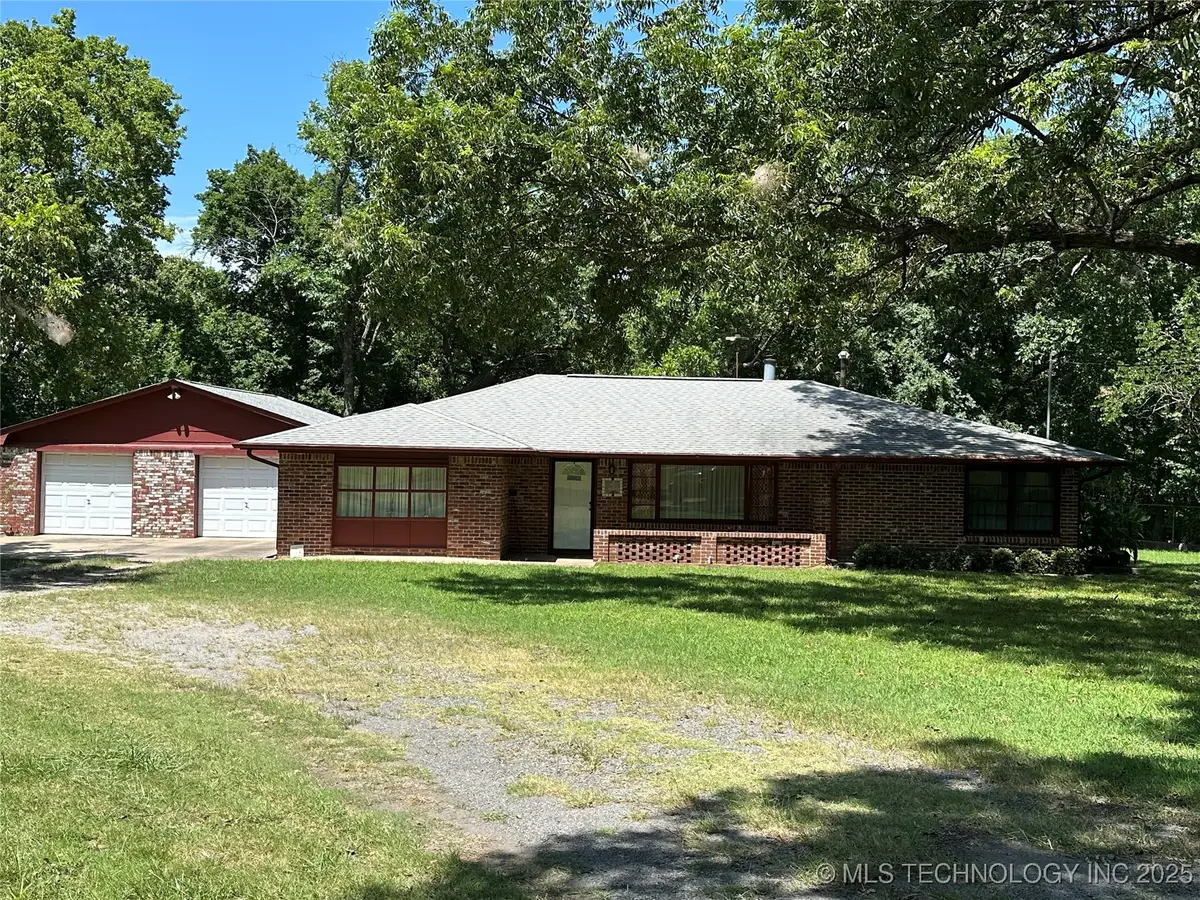 1520 Highway 10 E, Fort Gibson, OK 74434 - Image #1