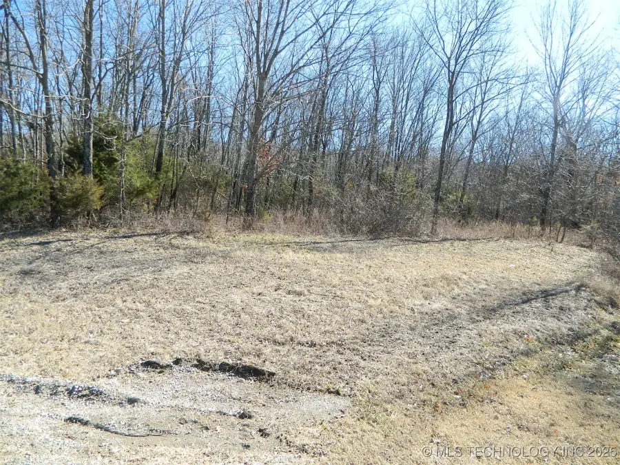 0 Coyote Hills Road, Claremore, OK 74017 - Image #2