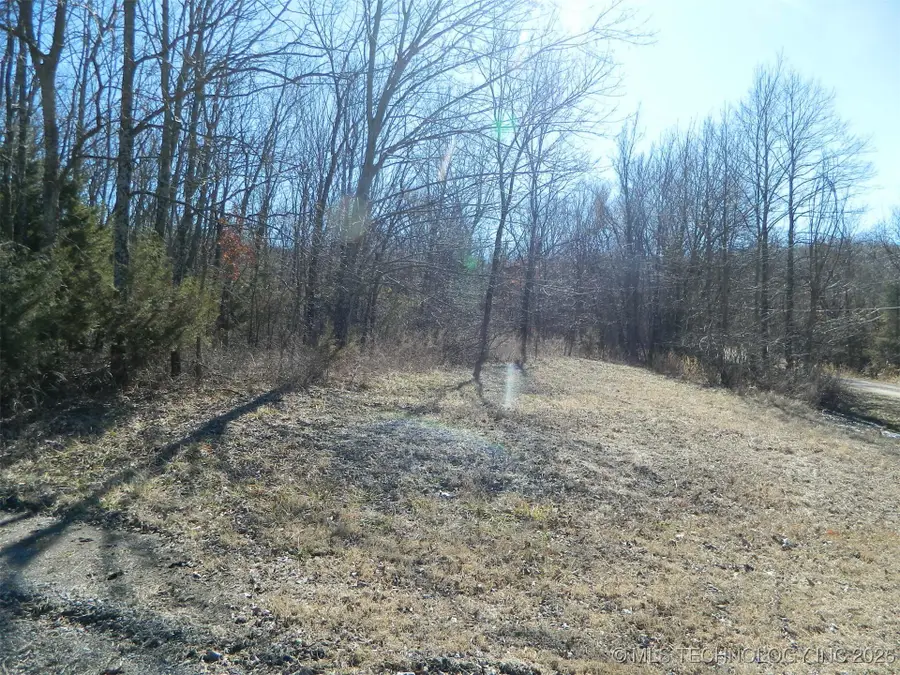 0 Coyote Hills Road, Claremore, OK 74017 - Image #3