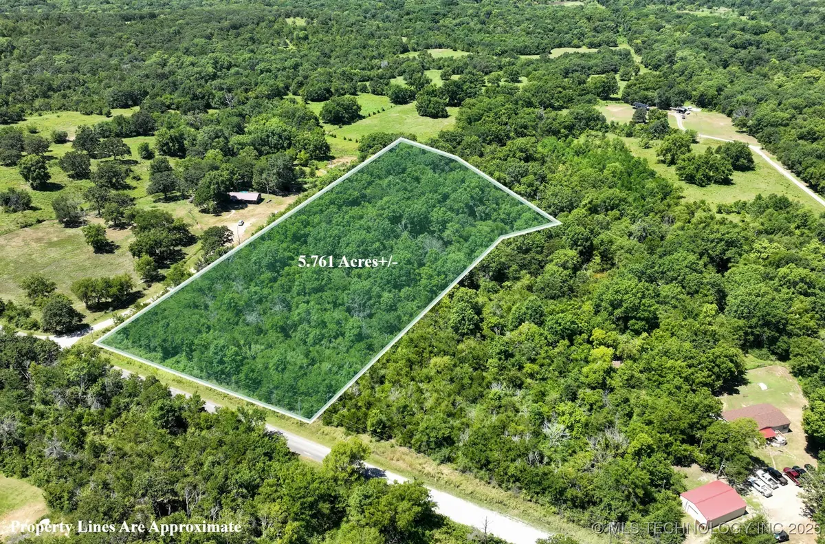 S Maple Street, Henryetta, OK 74437 - Image #1