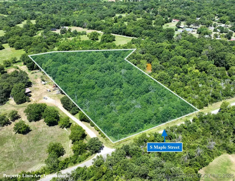 S Maple Street, Henryetta, OK 74437 - Image #2