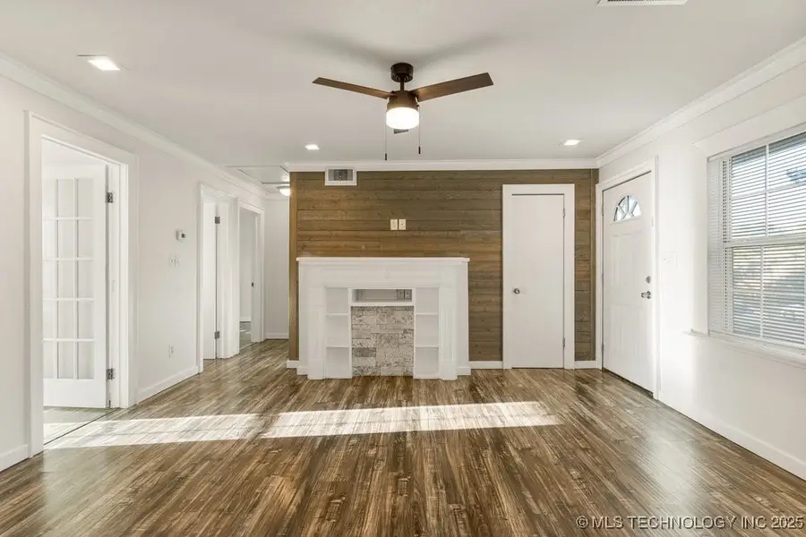 4939 N Trenton Avenue, Tulsa, OK 74126 - Image #3