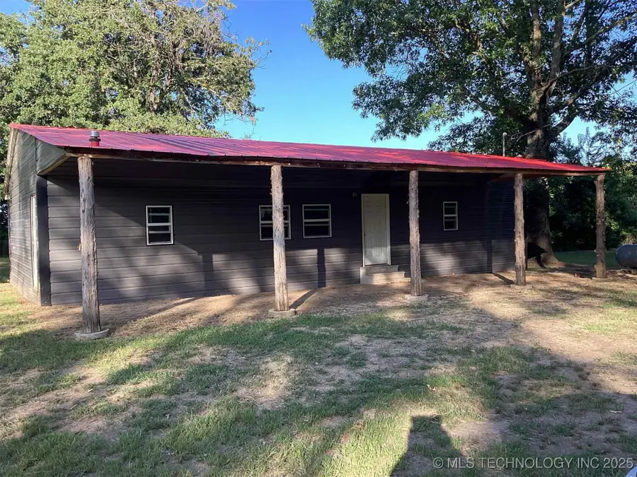12078 S Forrest Hill, Atoka, OK 74525 - Image #2
