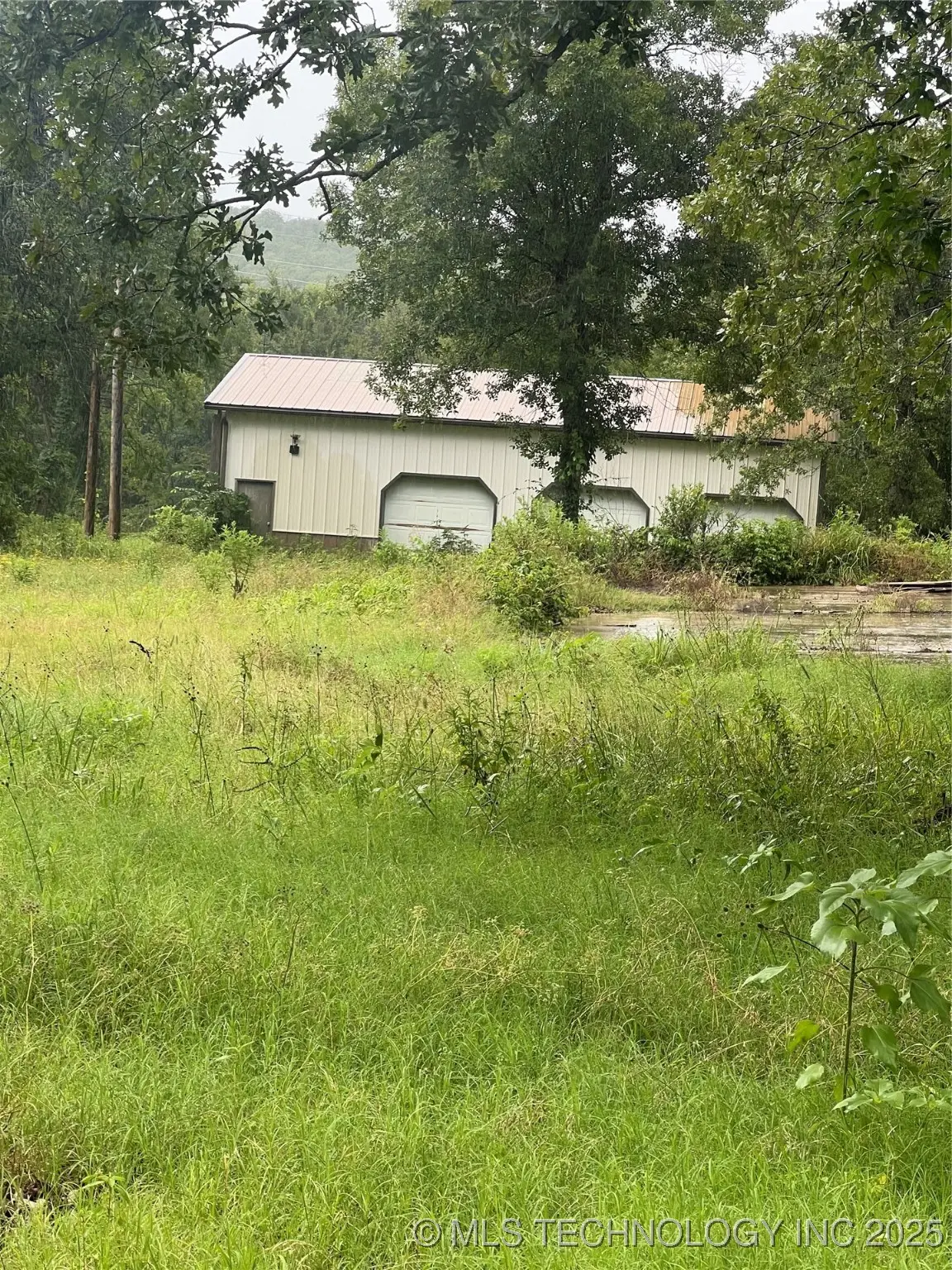 Hwy 113, North Central Pittsburg, OK 74442 - Image #1