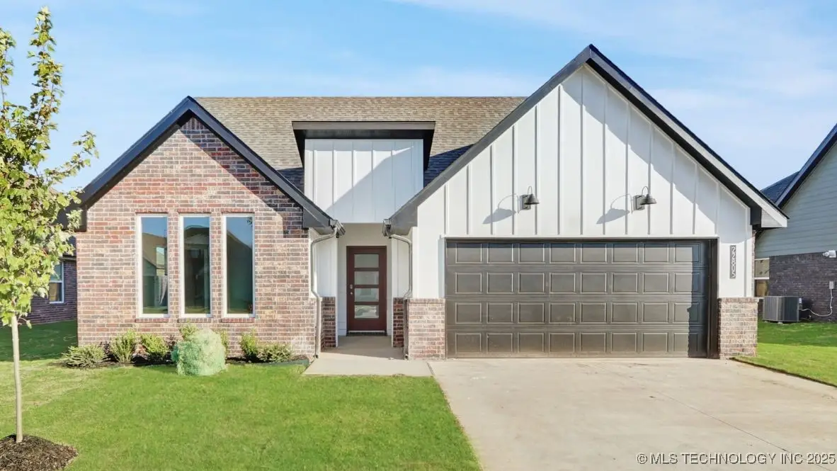 22805 E 106th Place S, Broken Arrow, OK 74014 - Image #1