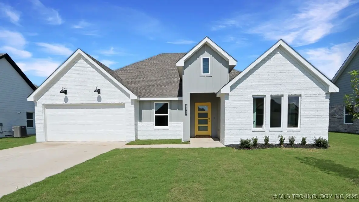 22727 E 106th Place S, Broken Arrow, OK 74014 - Image #1