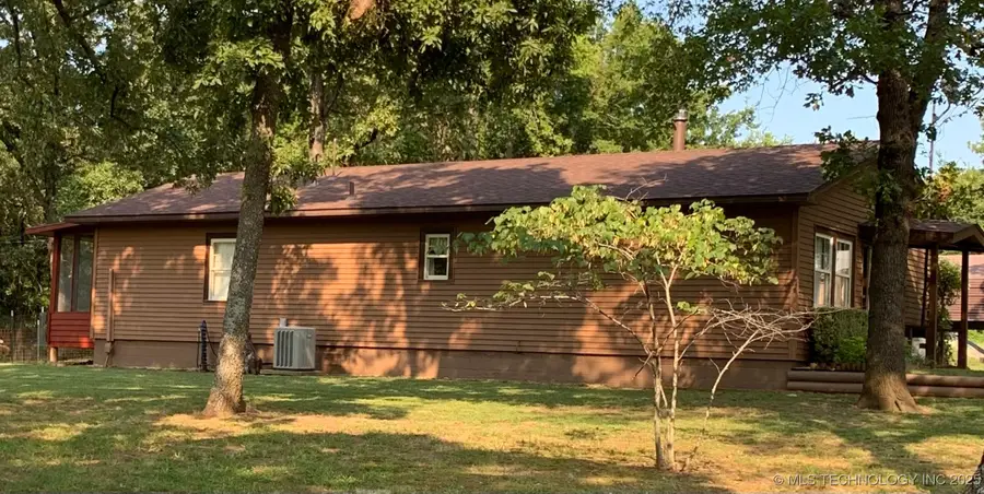 18723 S 4185 Road #A, Claremore, OK 74017 - Image #2