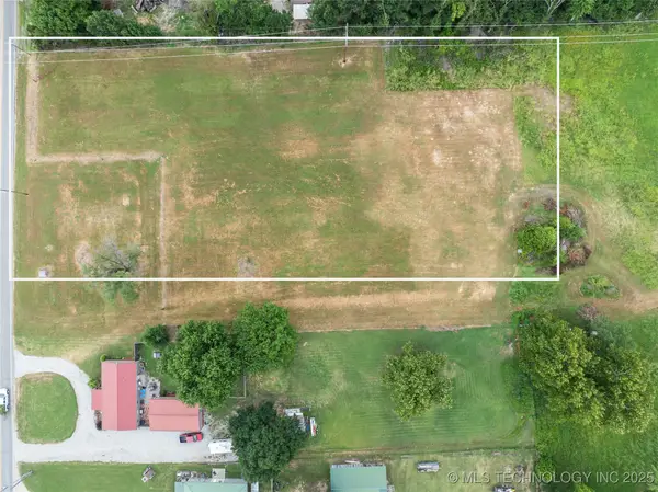 13 S 193rd East Avenue, Broken Arrow, OK 74014