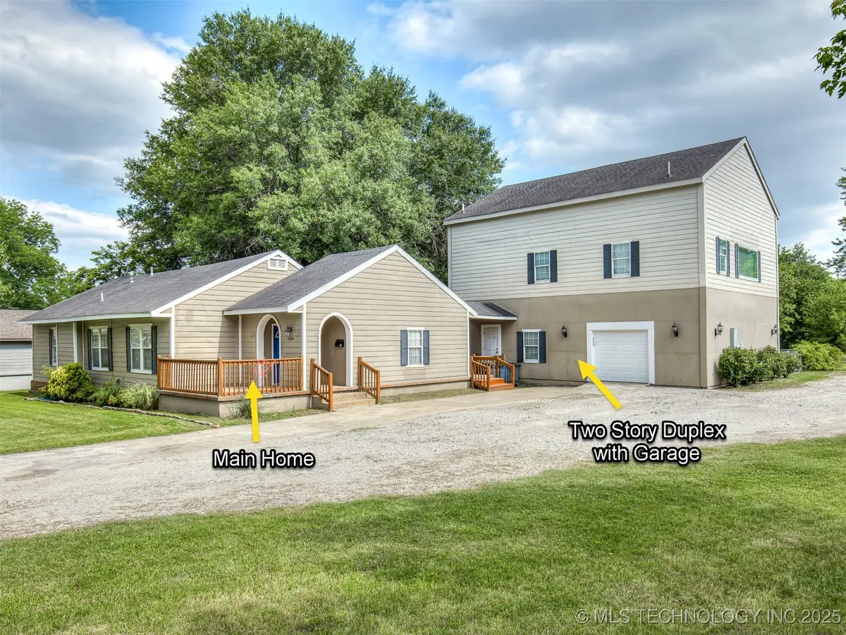 5504 E 5th Place, Tulsa, OK 74112 - Image #1