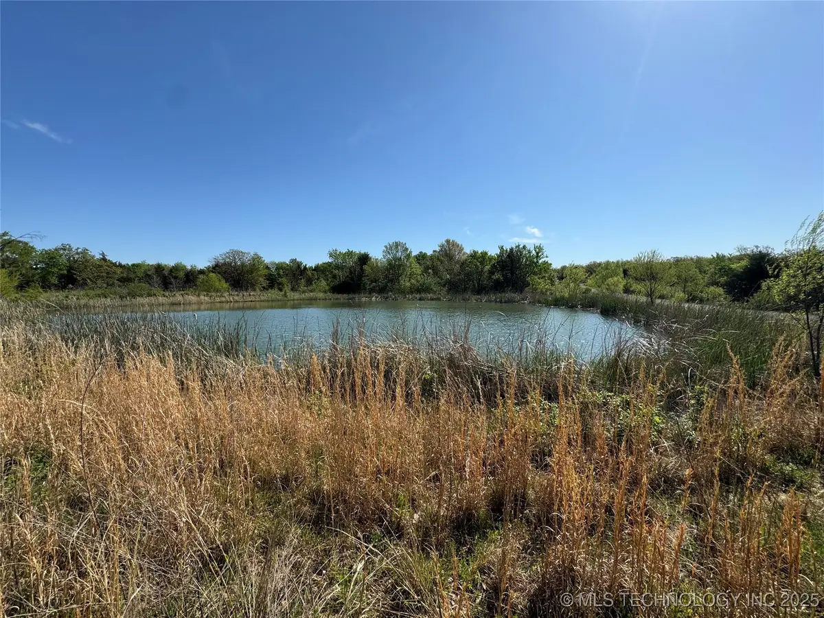 11 E Blue Creek Road, McAlester, OK 74501 - Image #1