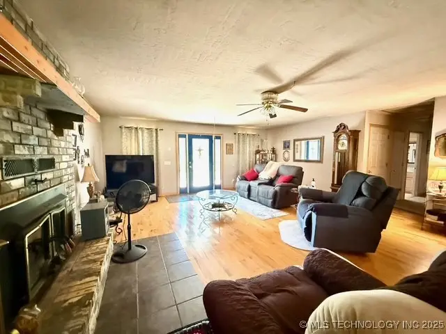 96854 S 4527 Road, Vian, OK 74962 - Image #3