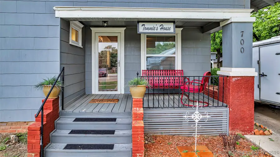 700 Lincoln, Ryan, OK 73565 - Image #2