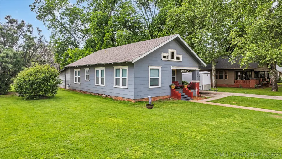 700 Lincoln, Ryan, OK 73565 - Image #3