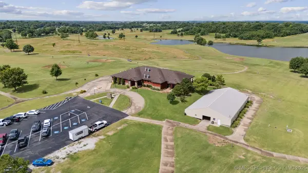 10301 S 600 Road, Miami, OK 74354