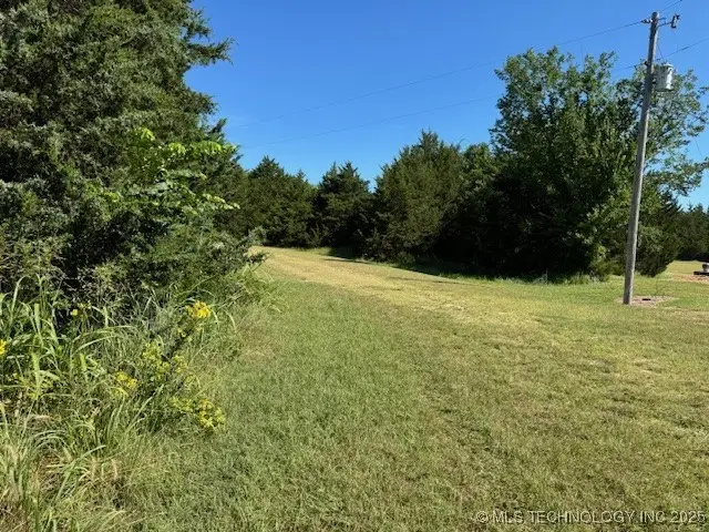 Grand, Burneyville, OK 73430 - Image #1