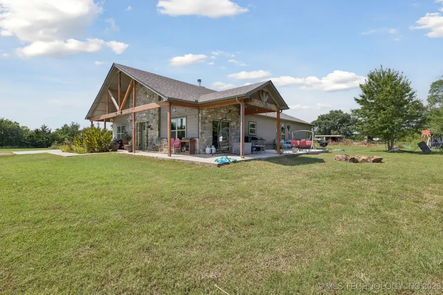 360835 W 1st Street S, Jennings, OK 74038 - Image #3