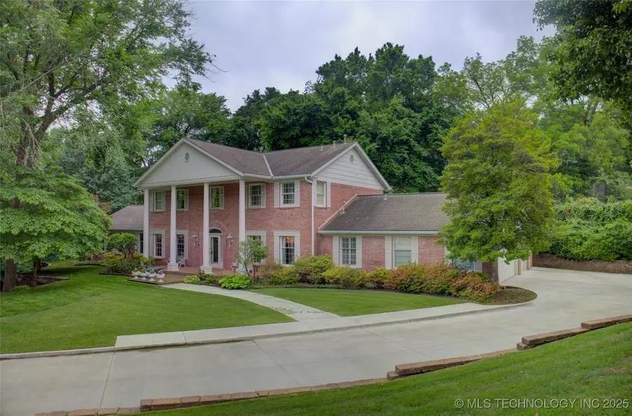 6642 S Jamestown Avenue, Tulsa, OK 74136 - Image #2